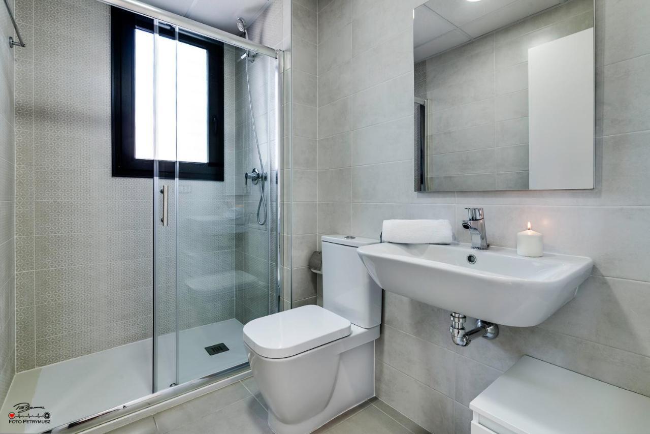 Apartamento "Vino Blanco" Arenales del Sol Exterior photo